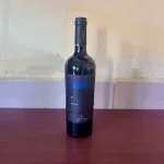 CAMPOS DE SOLANA, TANNAT