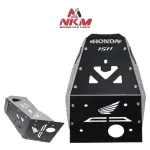 PECHERA BICOLOR XR 150 NEGRO GRISNKM