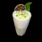 LIMONADA SUÍÇA