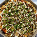 42. Atum Sólido com Cream Cheese