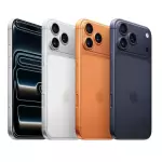 iPhone 17 Pro Max 256gb