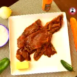 CHURRASQUITO CONDIMENTADO