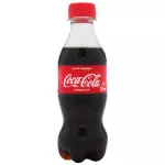 Coca-Cola 250 ml Tradicional