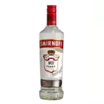 VODKA SMIRNOFF