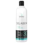 Borabella Selagem 3D Orgânica 350ml