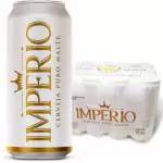 Império 473ml pack /12und