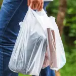 BOLSAS PLASTICA