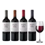 Casillero Del Diablo
