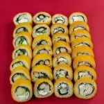 50 Pzs Hot rolls