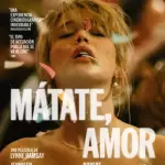 Mátate amor
