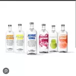 Absolut Sabores 1L
