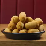 Tequeños