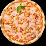 Pizza Americana