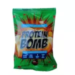 Alfajor Protein Bomb