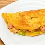 Omelete