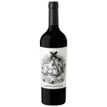 cordero con piel de lobo cabernet sa