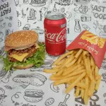 Trio X-Tudo
