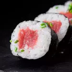 Hosomaki Atum