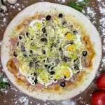 MODA DO CHEF