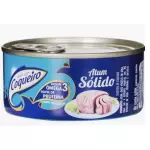 ATUM SÓLIDO EM ÓLEO COQUEIRO 120g