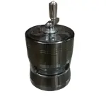DICH METAL 5,5CM DK MANIVELA CHUMBO