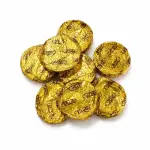 Cacaito moneda