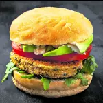 Vegan Burger