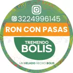 Ron con Pasas