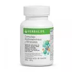 Complejo Multivitaminico