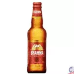 Brahma Long Neck 330ml