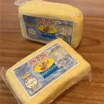 Requeijão em barra APROX 435g