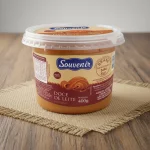 Doce de leite Souvenir 400g