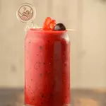 Mix frutos rojos