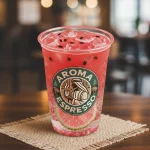 Watermelon Mojito