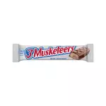 3musketeers grande unidad
