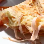 Nice - Peito de Peru com Cream Chees