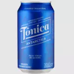 AGUA TONICA LATA