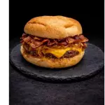Charlie burguer
