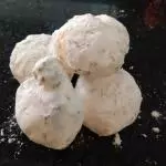 Galletas De Nuez