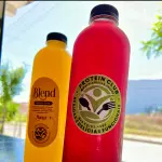 Turbo Drink Desinchar Garrafa1L