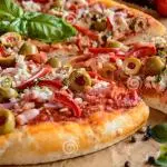 PIZZA KALIXTUS