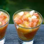 ENSALADA DE FRUTAS