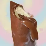 •Ninho com Nutella (+vendido)