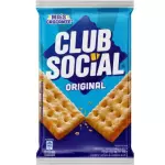 Club Social original