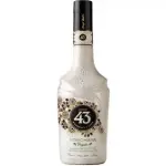43 Horchata