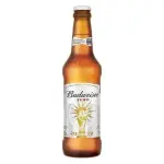 Budweiser zero