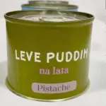 Pistache - Na Lata