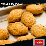 Nugget de pollo
