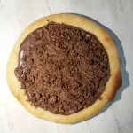 Ovomaltine c/ Chocolate ao leite