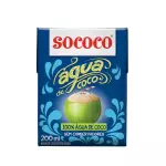 Água de coco